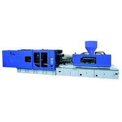 plastic injection molding machines