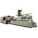 plastic injection molding machines 