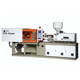 plastic injection molding machines 