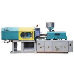 plastic injection molding machines 