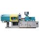 Plastic Injection Molding Machines