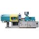 plastic injection molding machines 