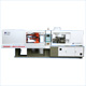 plastic injection molding machines 