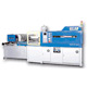 Plastic Injection Molding Machine image