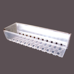 plastic injection moldings 