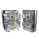 Plastic Injection Moldings