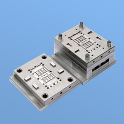 plastic injection molds