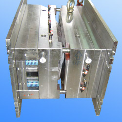 plastic injection molds 