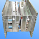 plastic injection molds 