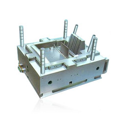 plastic injection molds 