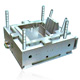 plastic injection molds 