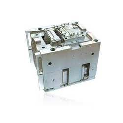 plastic injection molds