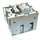 plastic injection molds 