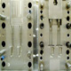 plastic injection molds 