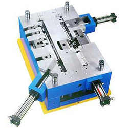 plastic injection moulds