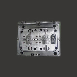 plastic injection mould