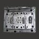plastic injection mould 