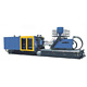 plastic injection moulding machine 