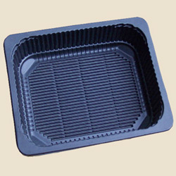 plastic insert tray