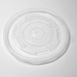 plastic lids