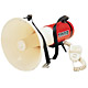 Clipart Megaphone image