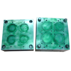 plastic mold 