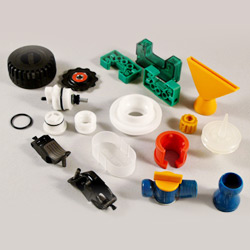 plastic molds