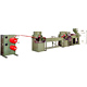 PE Net Bag Making Machines
