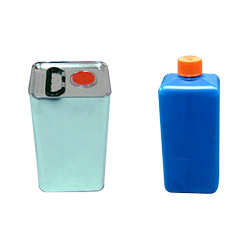 plastic packaging