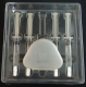 Plastic Packaging Inner Box