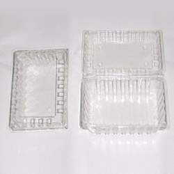 plastic packagings