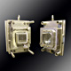 Plastic Pail Hot Runner Injection Molds