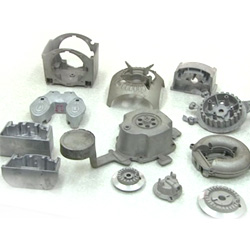 plastic parts