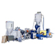 plastic pellet making machine 