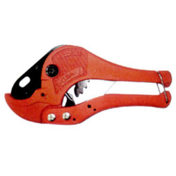 plastic pipe cutter