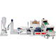 Plastic Recycling Machines
