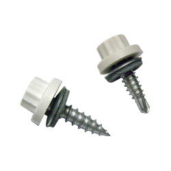 plastic self drilling screw