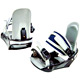 Plastic Snowboard Bindings