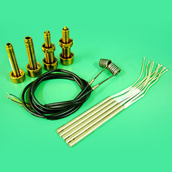 plastic spoon hot runner injection molds 