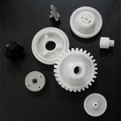 plastic spur gear 