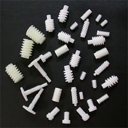 plastic spur gear 