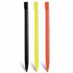 plastic stylus pen for nintendos ndsl ndsi ll xl 
