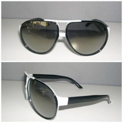 plastic sunglass