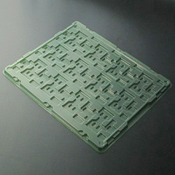 plastic tray 