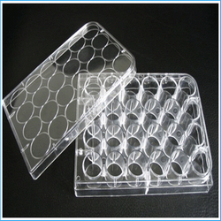 plastic trays