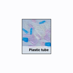 plastic tube 