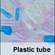 plastic tube 