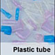 Plastic Tubes