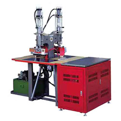 plastic welding machine 