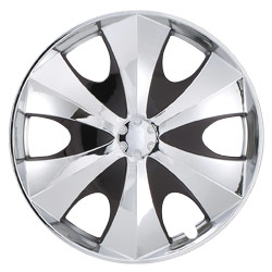 plastic wheel cover